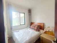 3室2廳1陽臺(tái) 蘭亭上錦二期臥室