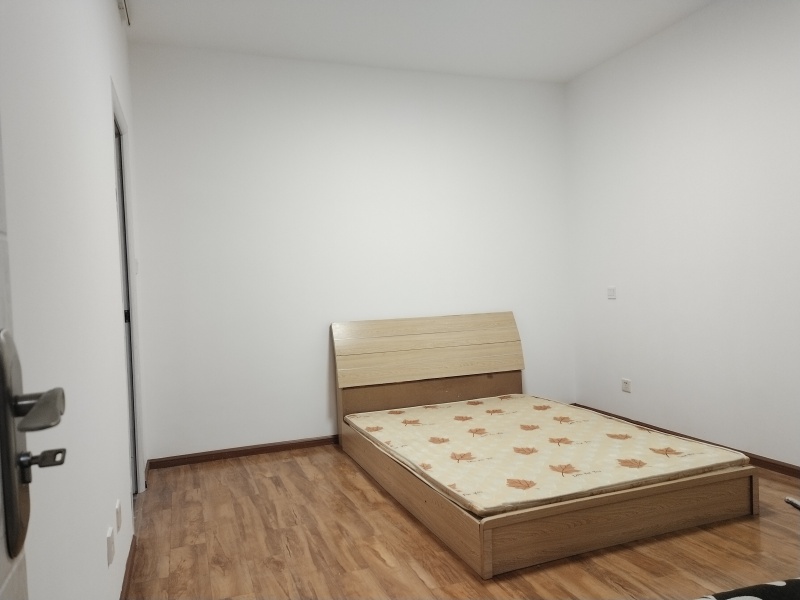 2室2廳1陽臺 廣福城樂福園臥室