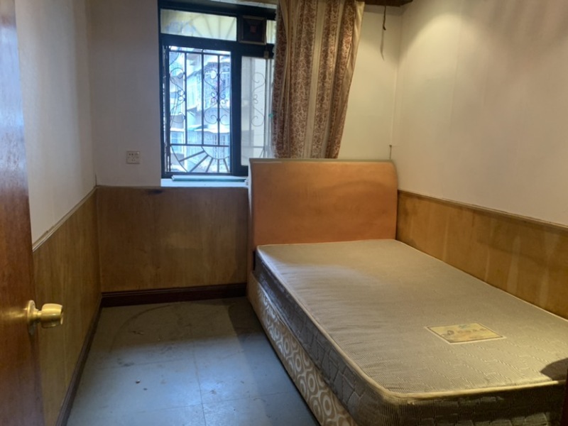 4室2廳1陽(yáng)臺(tái) 馬家巷1號(hào)其他