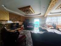 5室3廳4陽臺 楓林盛景西區(qū)別墅戶型圖