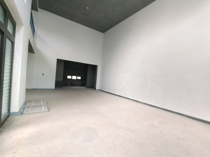 8室3廳5陽臺 昆明恒大云璽別墅其他