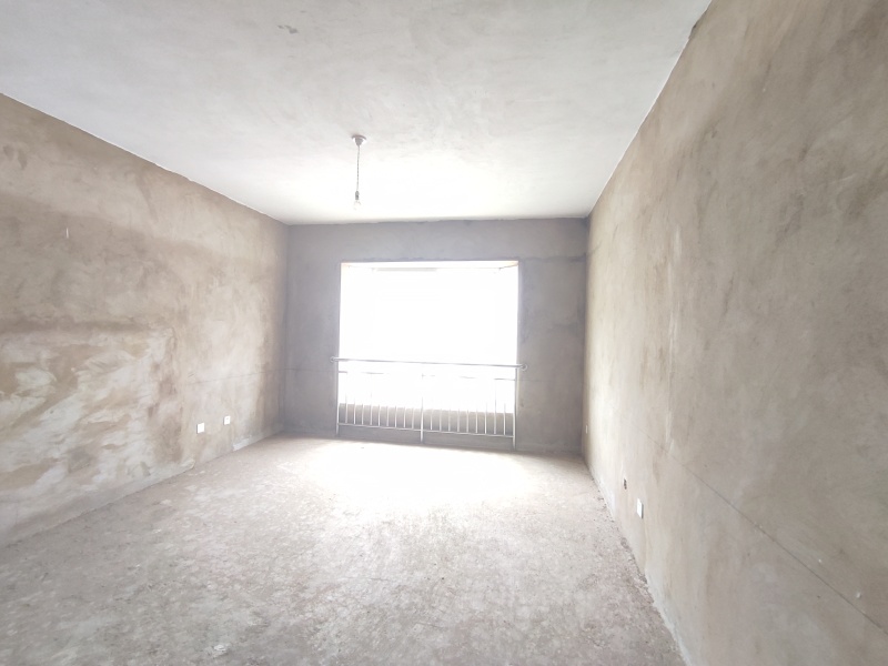 4室2廳2陽臺 米蘭園臥室