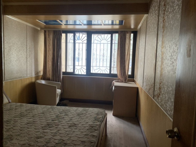 4室2廳1陽(yáng)臺(tái) 馬家巷1號(hào)其他