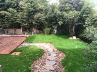 10室2廳3陽臺 陽光海岸清水灣別墅客廳