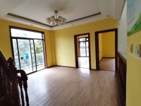 4室2廳3陽臺 滇池衛(wèi)城紫園別墅戶型圖