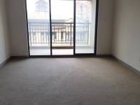 5室3廳3陽(yáng)臺(tái) 萬(wàn)科銀海泊岸瀾庭客廳