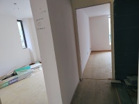 5室2廳3陽臺(tái) 清水佳湖雅居別墅客廳