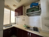 2室2廳1陽臺 江東小康城廚房