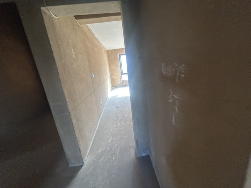 5室2廳2陽臺 平和花園客廳