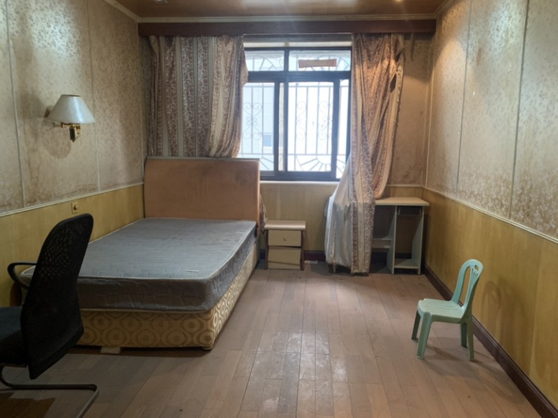 4室2廳1陽(yáng)臺(tái) 馬家巷1號(hào)其他