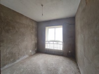 4室2廳2陽臺 米蘭園臥室