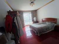 5室3廳4陽臺 楓林盛景西區(qū)別墅臥室