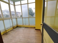 4室2廳3陽臺 滇池衛(wèi)城紫園別墅戶型圖