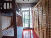 5室3廳4陽臺 楓林盛景西區(qū)別墅客廳