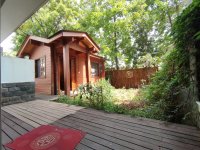 10室2廳3陽臺 陽光海岸清水灣別墅客廳