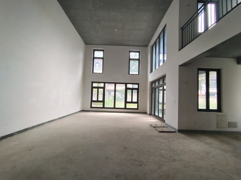 8室3廳5陽臺 昆明恒大云璽別墅其他