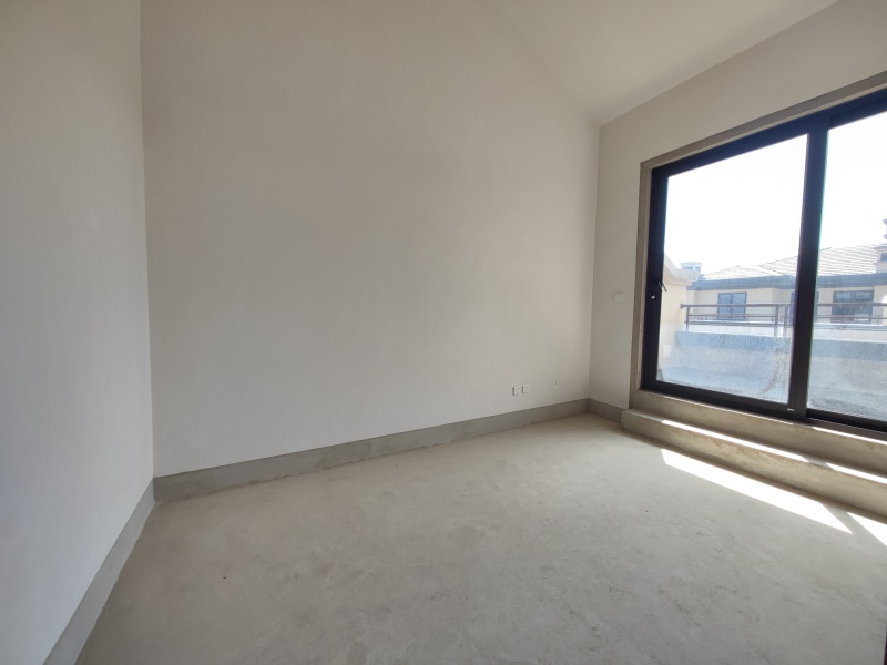 7室4廳5陽臺 華夏御府天璟灣別墅客廳