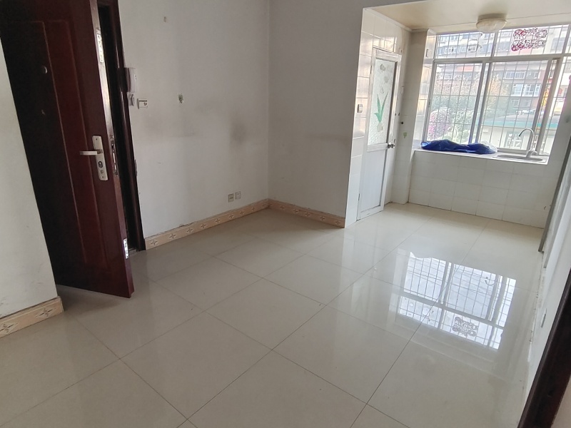 2室1廳1陽臺 永昌小區(qū)永和里餐廳