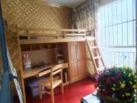 5室3廳4陽臺 楓林盛景西區(qū)別墅臥室