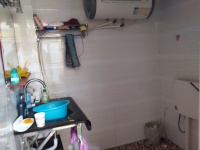 5室3廳4陽臺 楓林盛景西區(qū)別墅衛(wèi)生間