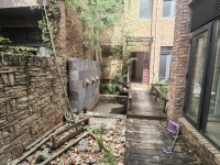 4室2廳2陽臺 茉莉唐朝別墅客廳