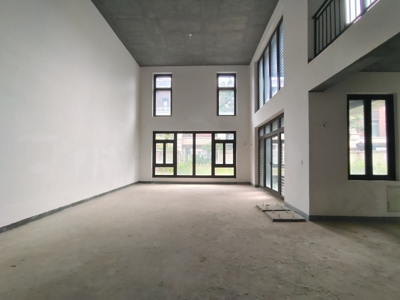 8室3廳5陽臺 昆明恒大云璽別墅其他