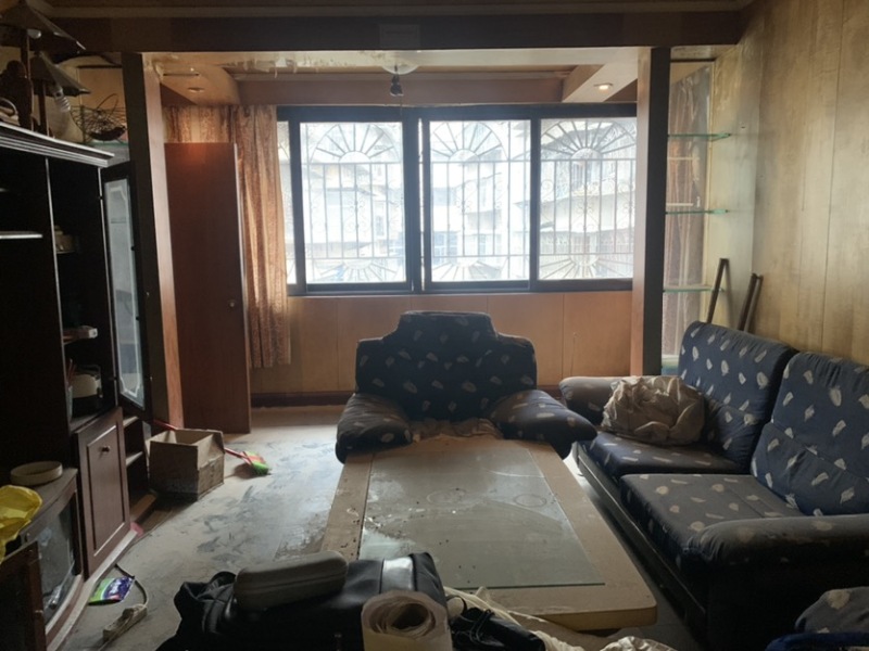 4室2廳1陽(yáng)臺(tái) 馬家巷1號(hào)其他