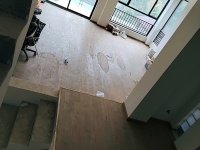 5室2廳3陽臺(tái) 清水佳湖雅居別墅客廳