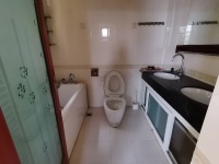 4室2廳3陽臺 滇池衛(wèi)城紫園別墅戶型圖