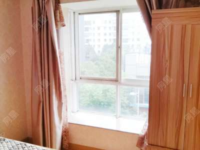 2室2廳1陽臺(tái) 金洲灣