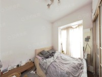 1室1廳1陽臺 硅谷公寓戶型圖