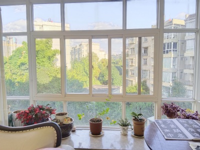 4室2廳3陽臺 紫駿苑