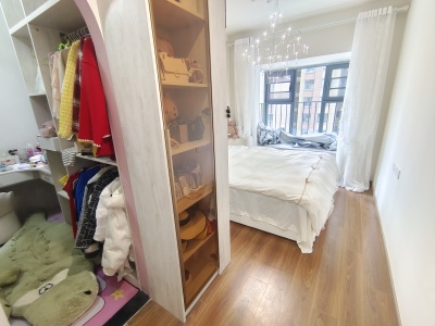 3室2廳 金地商置昆悅A1地塊