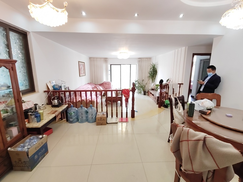 5室2廳2陽(yáng)臺(tái) 和諧世紀(jì)其他