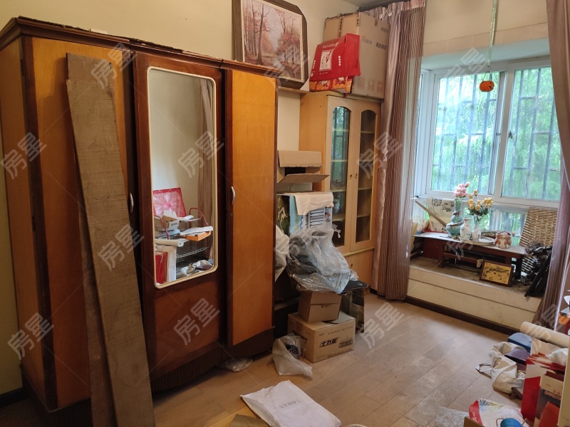 5室2廳2陽(yáng)臺(tái) 水岸楓林其他