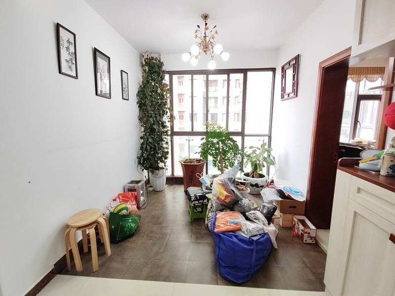 5室2廳2陽(yáng)臺(tái) 和諧世紀(jì)其他