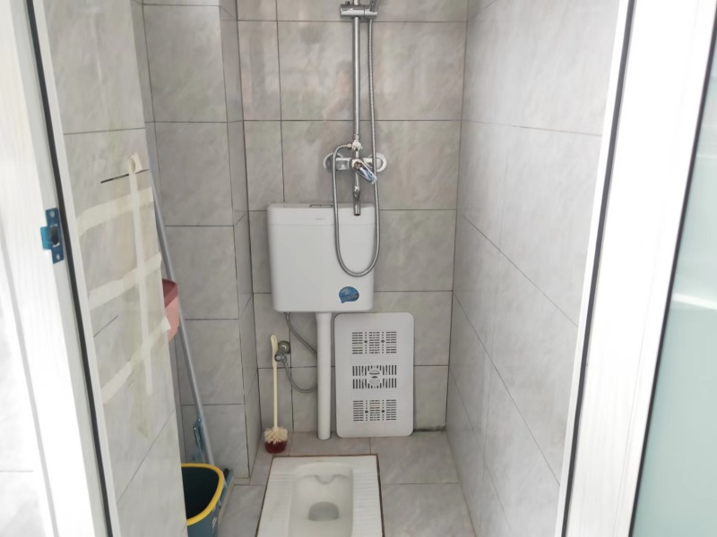 1室1廳 華山南路66號衛(wèi)生間