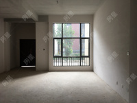 4室2廳3陽臺 招商海公館別墅其他