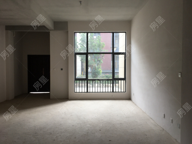 4室2廳3陽臺 招商海公館別墅其他