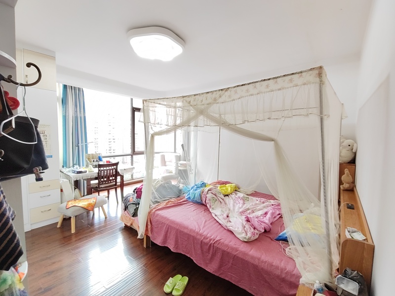 5室2廳2陽(yáng)臺(tái) 和諧世紀(jì)其他