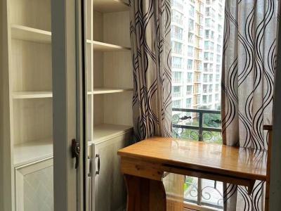 3室2廳1陽臺(tái) 金色家園