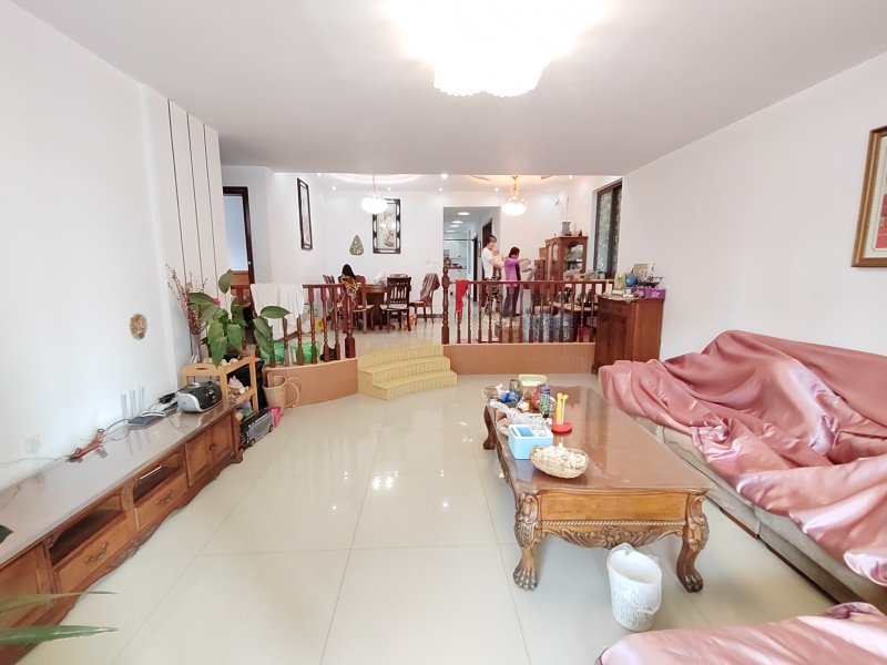 5室2廳2陽(yáng)臺(tái) 和諧世紀(jì)其他