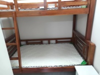 1室1廳 華山南路66號臥室