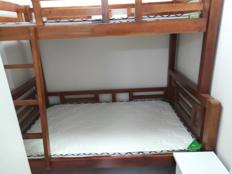 1室1廳 華山南路66號臥室