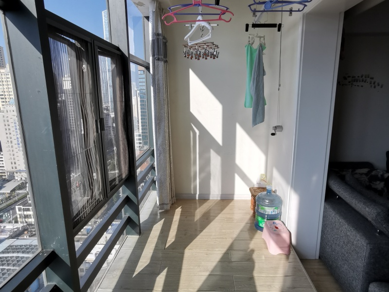 上东城客厅