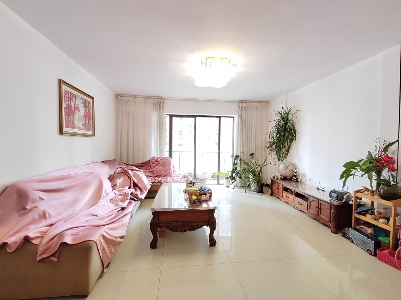 5室2廳2陽(yáng)臺(tái) 和諧世紀(jì)其他