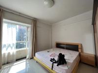 2室2廳1陽臺 江東小康城臥室