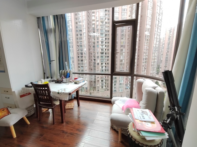 5室2廳2陽(yáng)臺(tái) 和諧世紀(jì)其他