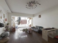 1室1廳1陽臺 硅谷公寓戶型圖