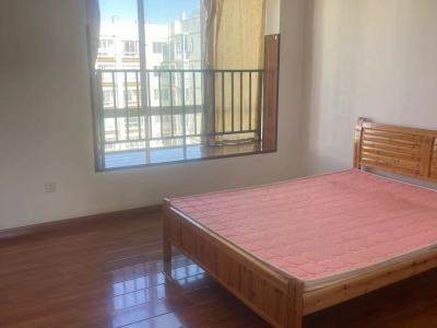 3室2廳1陽(yáng)臺(tái) 藍(lán)苑靜園